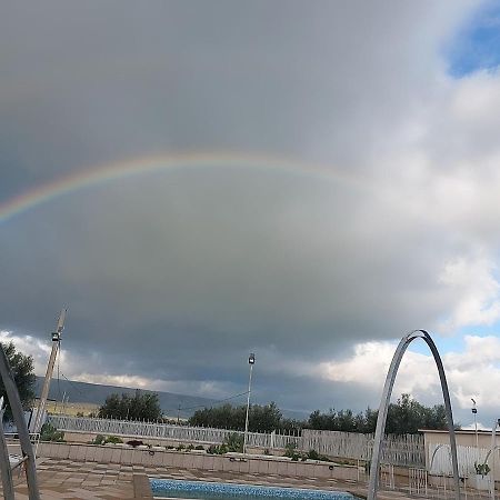 Tenuta Chianchito Σαν Τζιοβάνι Ροτόντο Εξωτερικό φωτογραφία