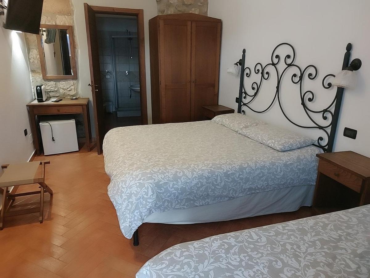 Tenuta Chianchito Σαν Τζιοβάνι Ροτόντο Εξωτερικό φωτογραφία