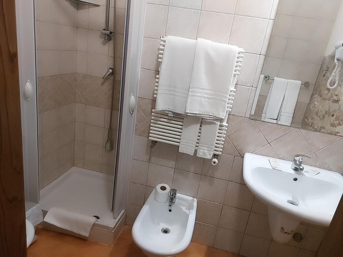 Tenuta Chianchito Σαν Τζιοβάνι Ροτόντο Εξωτερικό φωτογραφία