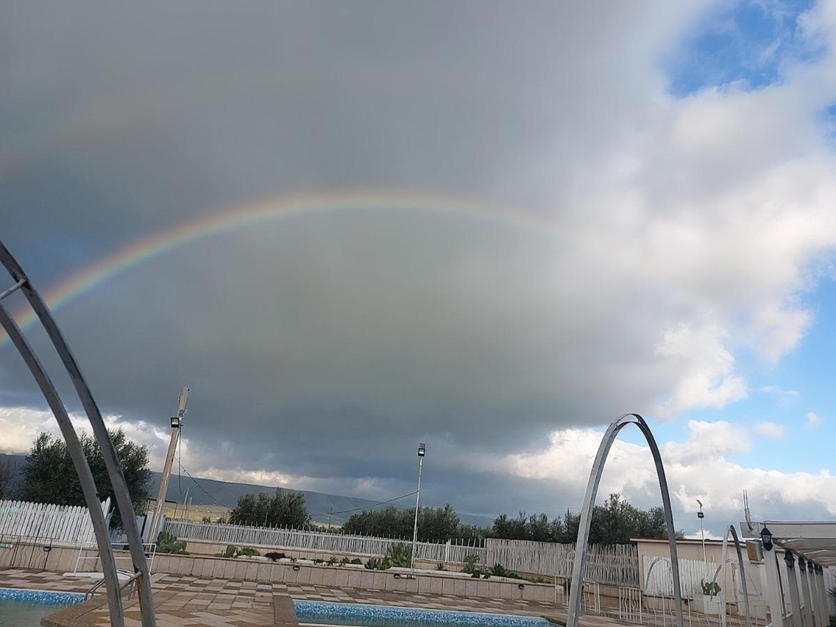 Tenuta Chianchito Σαν Τζιοβάνι Ροτόντο Εξωτερικό φωτογραφία