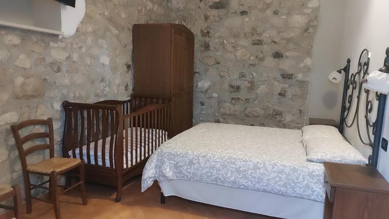 Tenuta Chianchito Σαν Τζιοβάνι Ροτόντο Εξωτερικό φωτογραφία