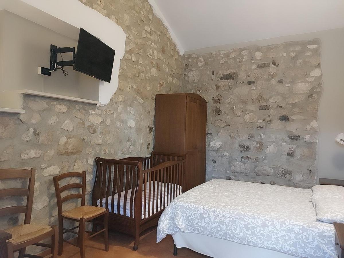 Tenuta Chianchito Σαν Τζιοβάνι Ροτόντο Εξωτερικό φωτογραφία